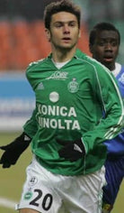 2005/06 Saint - Etienne Domicile (M) - Iconic Football Shop