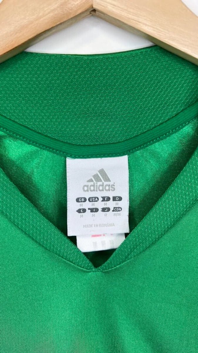 2005/06 Saint - Etienne Domicile (M) - Iconic Football Shop