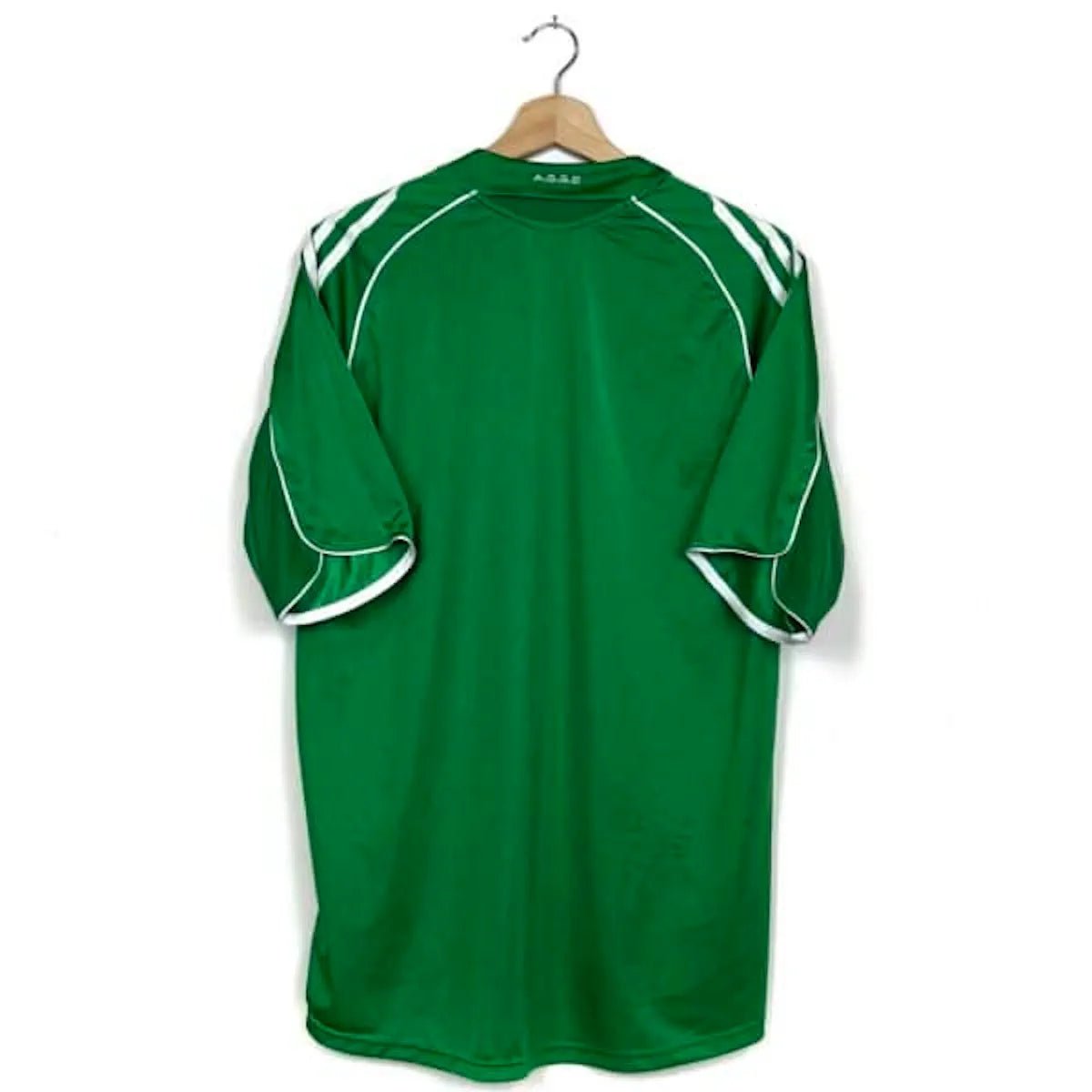 2005/06 Saint - Etienne Domicile (M) - Iconic Football Shop