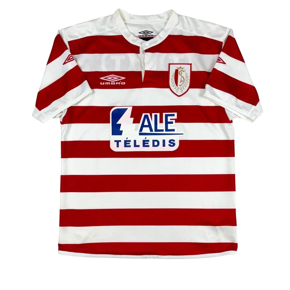 2005/06 Standard de Liège Extérieur (14a) - Iconic Football Shop