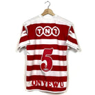 2005/06 Standard de Liège Extérieur - Onyewu 5 (14a) - Iconic Football Shop