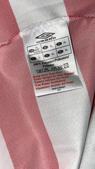 2005/06 Standard de Liège Extérieur (XL) - Iconic Football Shop