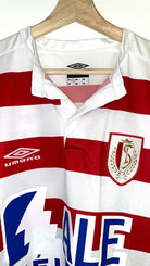 2005/06 Standard de Liège Extérieur (XL) - Iconic Football Shop