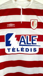 2005/06 Standard de Liège Extérieur (XL) - Iconic Football Shop