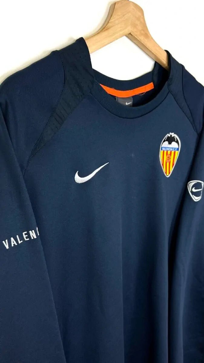 2005/06 Valence Entraînement (XL) - Iconic Football Shop