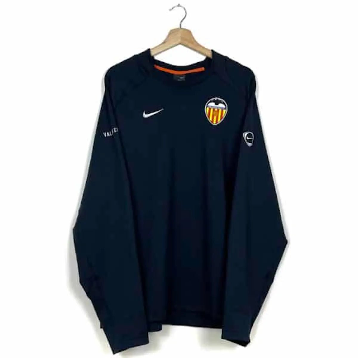 2005/06 Valence Entraînement (XL) - Iconic Football Shop