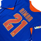 2005/06 Valence Extérieur - Aimar 21 (S) - Iconic Football Shop