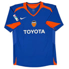 2005/06 Valence Extérieur - Aimar 21 (S) - Iconic Football Shop