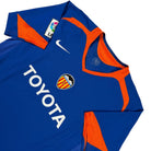 2005/06 Valence Extérieur - Aimar 21 (S) - Iconic Football Shop
