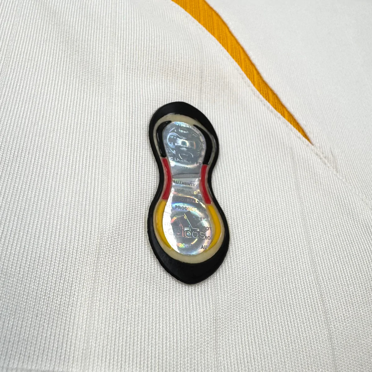 2005/07 Allemagne Domicile - Ballack 13 (XL) - Iconic Football Shop