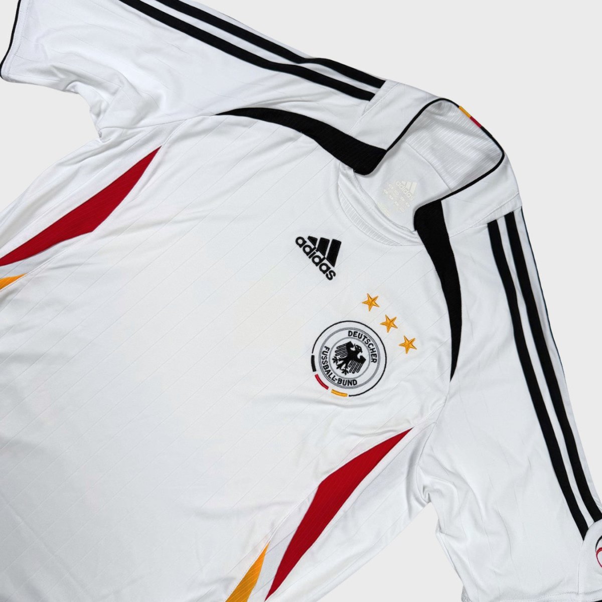 2005/07 Allemagne Domicile (S) - Iconic Football Shop