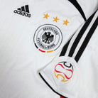 2005/07 Allemagne Domicile (S) - Iconic Football Shop