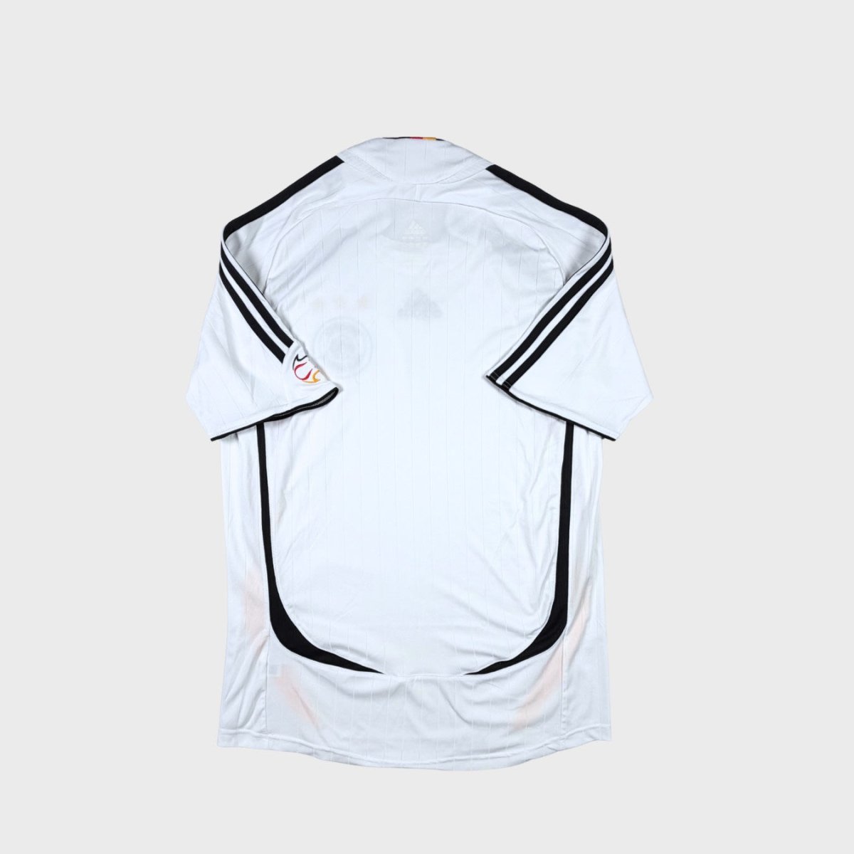 2005/07 Allemagne Domicile (XL) - Iconic Football Shop