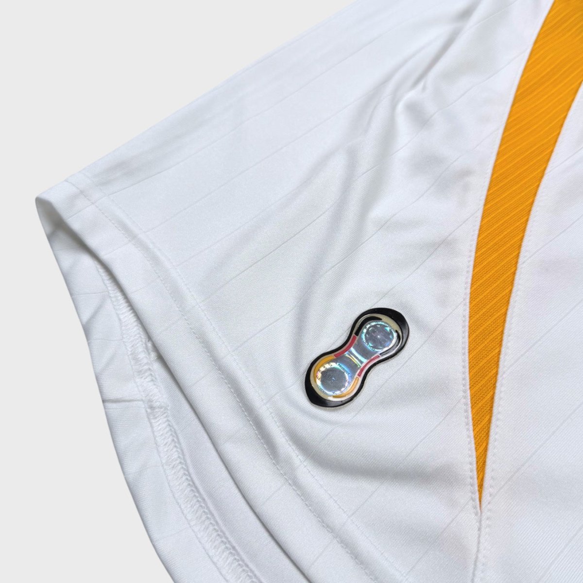 2005/07 Allemagne Domicile (XL) - Iconic Football Shop