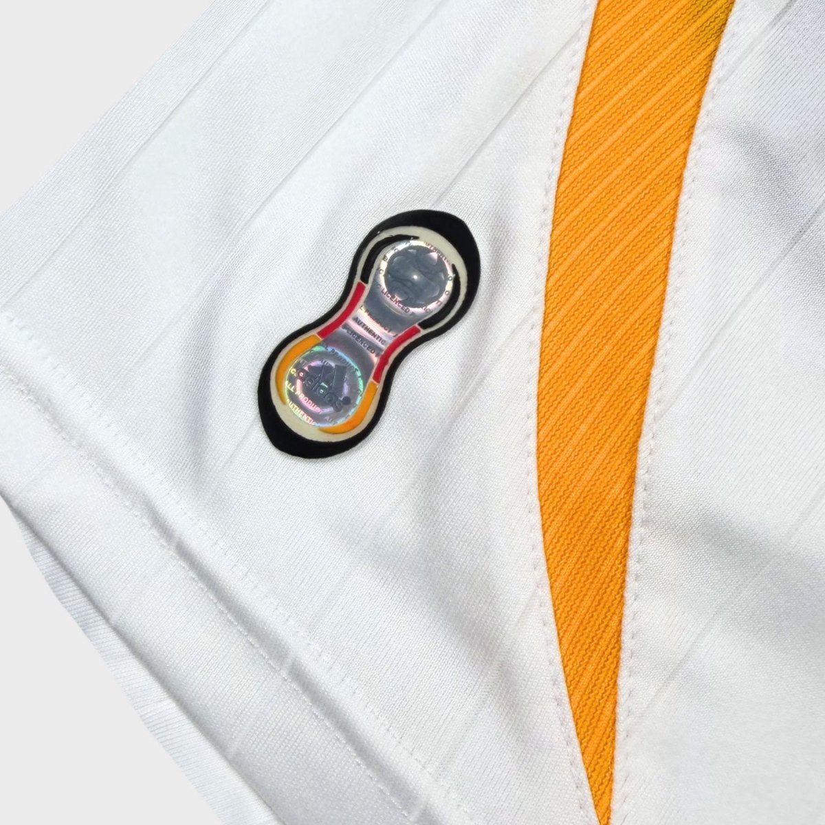 2005/07 Allemagne Domicile (XL) - Iconic Football Shop