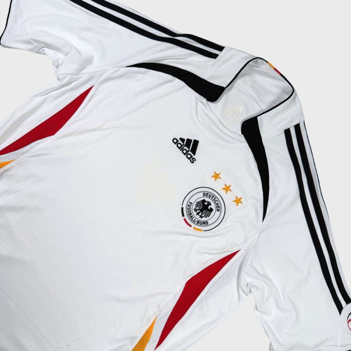 2005/07 Allemagne Domicile (XL) - Iconic Football Shop