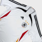 2005/07 Allemagne Domicile (XL) - Iconic Football Shop