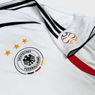 2005/07 Allemagne Domicile (XL) - Iconic Football Shop