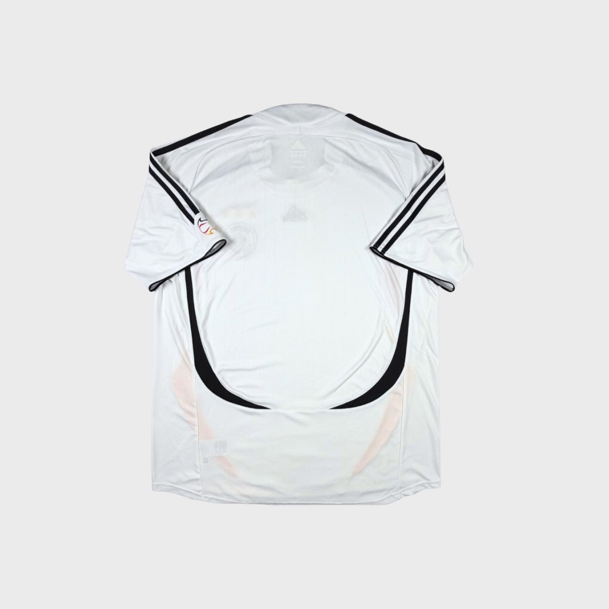 2005/07 Allemagne Domicile (XL) - Iconic Football Shop