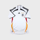 2005/07 Allemagne Domicile (XL) - Iconic Football Shop