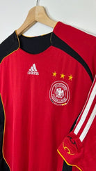2005/07 Allemagne Extérieur (L) - Iconic Football Shop