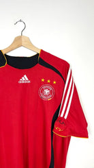 2005/07 Allemagne Extérieur (L) - Iconic Football Shop