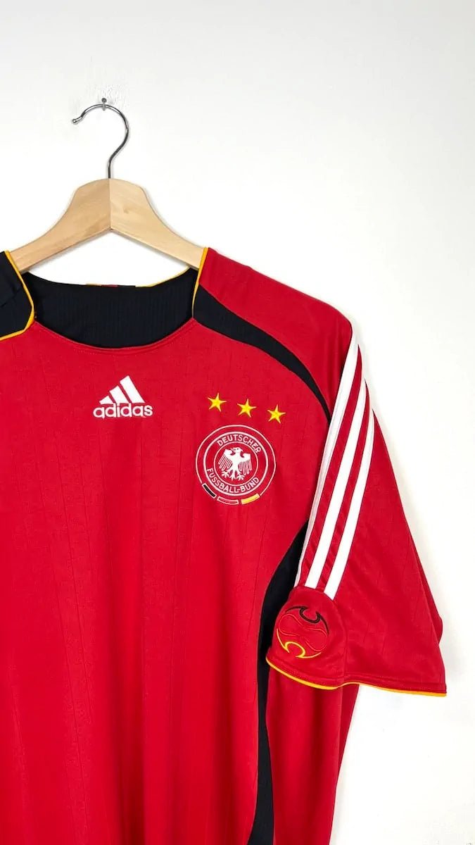 2005/07 Allemagne Extérieur (L) - Iconic Football Shop