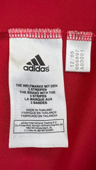 2005/07 Allemagne Extérieur (L) - Iconic Football Shop