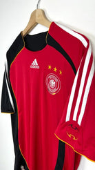 2005/07 Allemagne Extérieur (M) - Iconic Football Shop