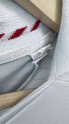 2005/07 Angleterre Domicile (3XL) - Iconic Football Shop