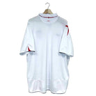 2005/07 Angleterre Domicile (3XL) - Iconic Football Shop