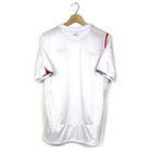 2005/07 Angleterre Domicile (S) - Iconic Football Shop