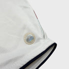 2005/07 Angleterre Domicile (XL) - Iconic Football Shop