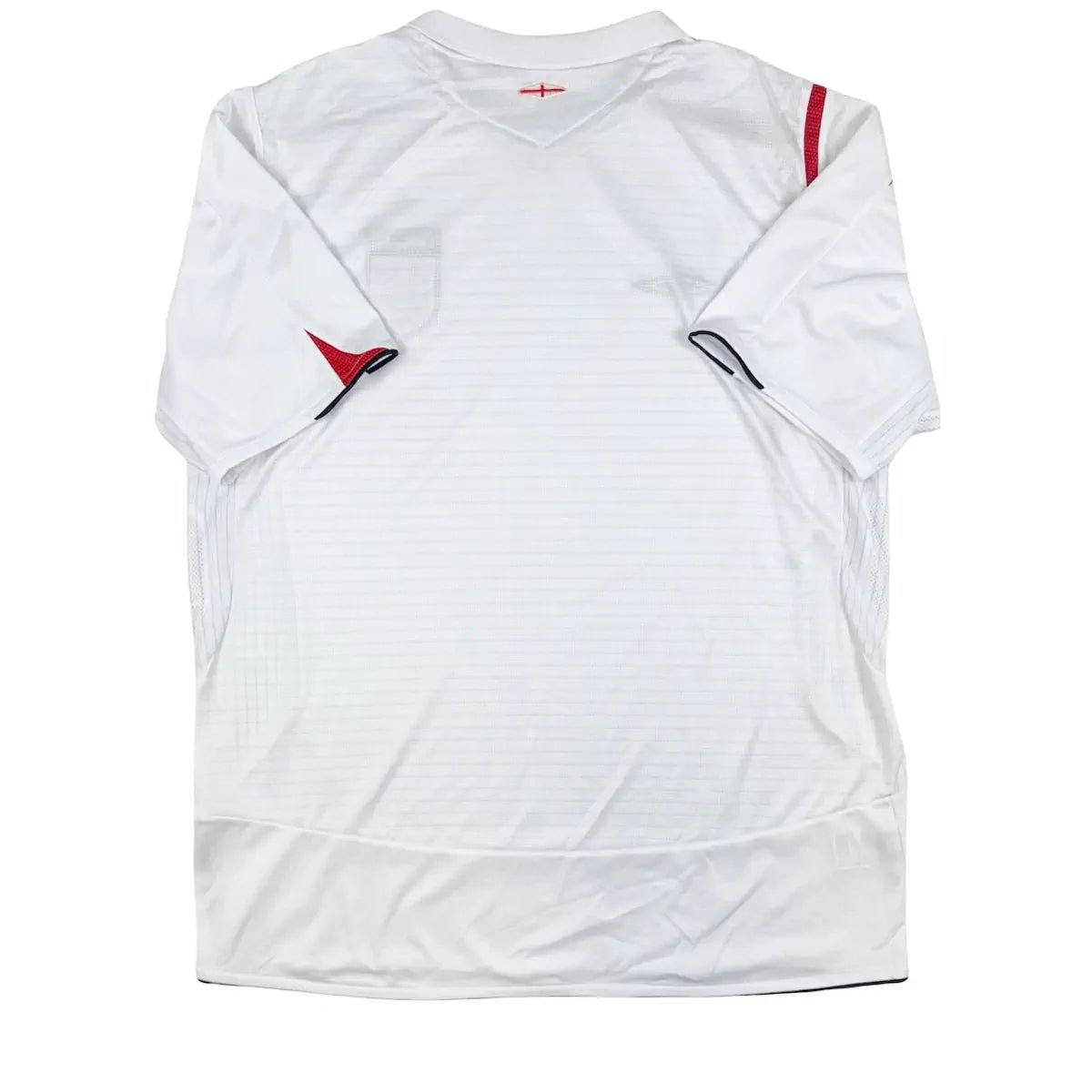 2005/07 Angleterre Domicile (XL) - Iconic Football Shop