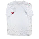 2005/07 Angleterre Domicile (XL) - Iconic Football Shop