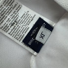 2005/07 Angleterre Domicile (XL) - Iconic Football Shop