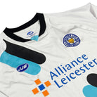 2005/07 Leicester Extérieur (2XL) - Iconic Football Shop