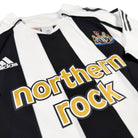 2005/07 Newcastle Domicile (16a) - Iconic Football Shop