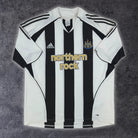 2005/07 Newcastle Domicile (XL) - Iconic Football Shop