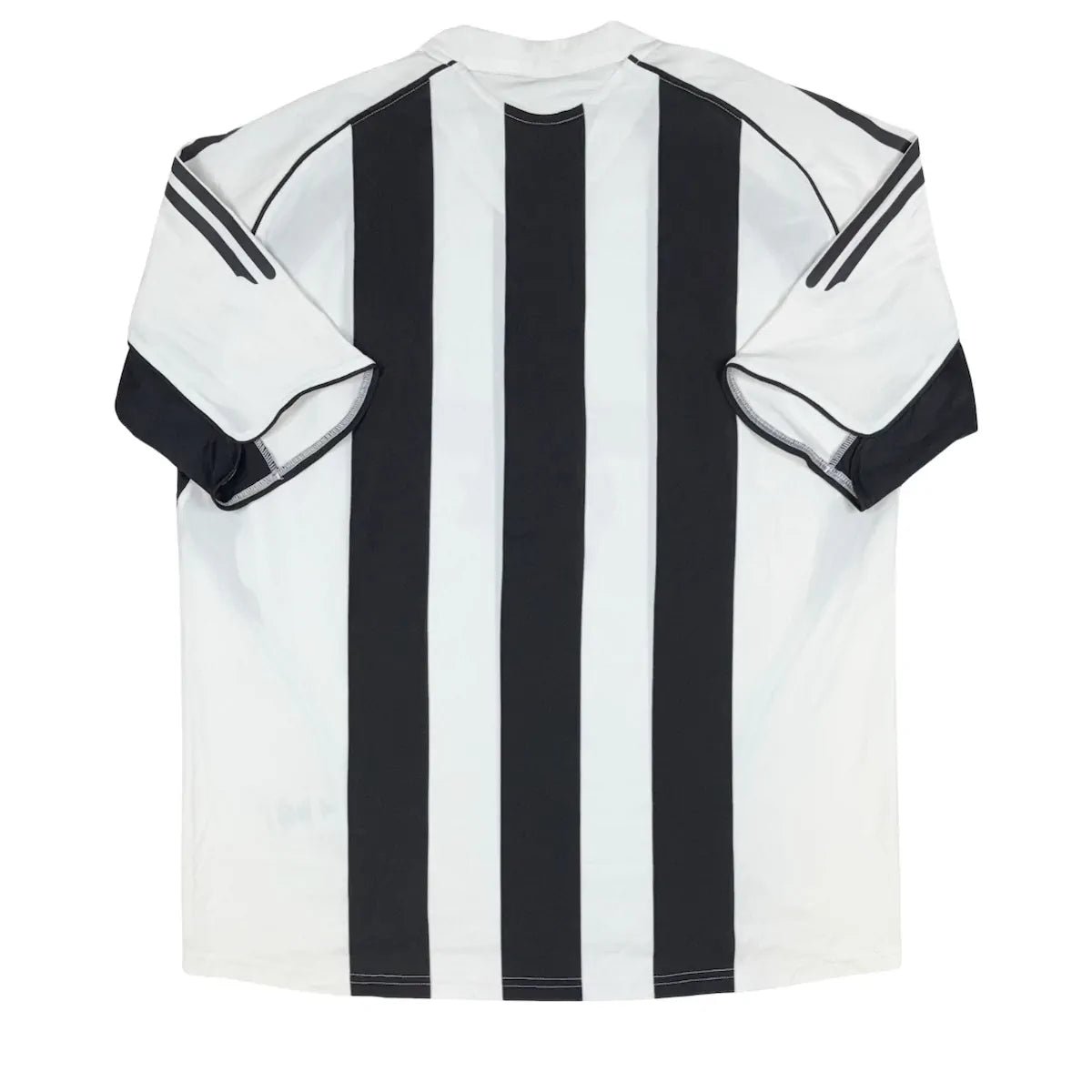 2005/07 Newcastle Domicile (XL) - Iconic Football Shop