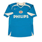 2005/07 PSV Extérieur - Kluivert 9 (M) - Iconic Football Shop