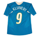 2005/07 PSV Extérieur - Kluivert 9 (M) - Iconic Football Shop