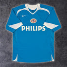 2005/07 PSV Extérieur (L) - Iconic Football Shop