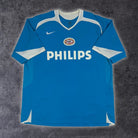 2005/07 PSV Extérieur (XL) - Iconic Football Shop