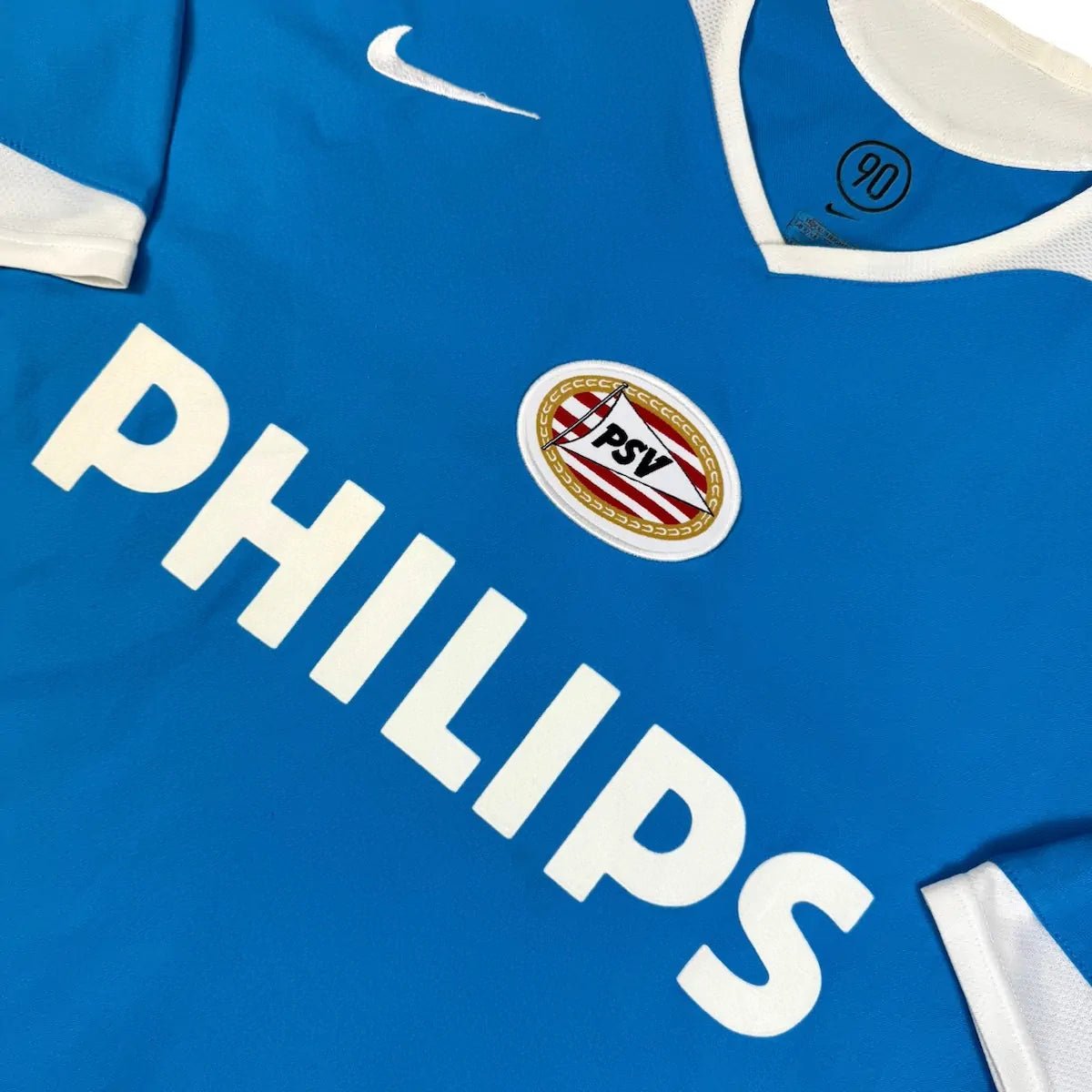 2005/07 PSV Extérieur (XL) - Iconic Football Shop