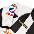 2006 Botafogo Domicile (L) - Iconic Football Shop