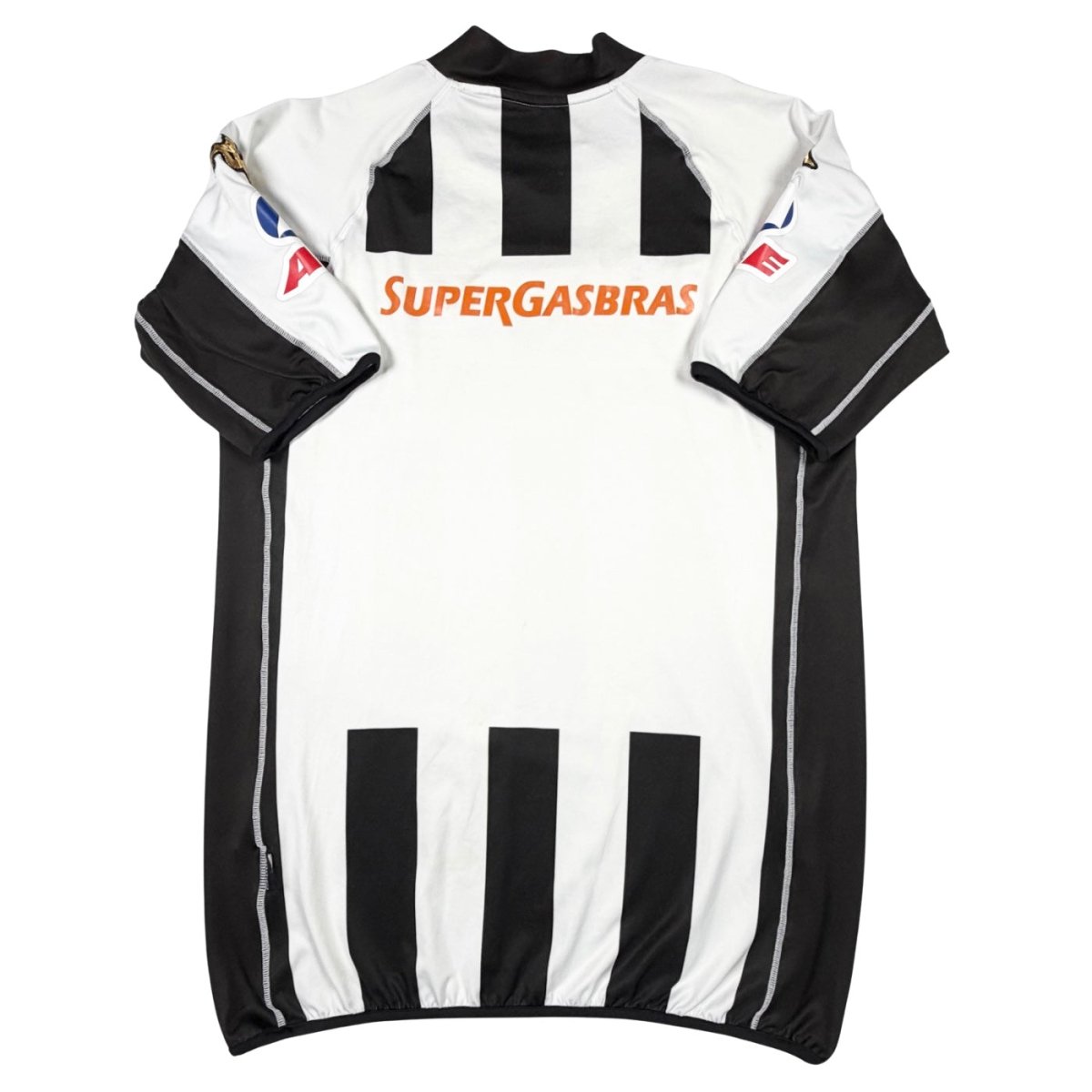 2006 Botafogo Domicile (L) - Iconic Football Shop