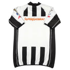 2006 Botafogo Domicile (L) - Iconic Football Shop