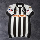 2006 Botafogo Domicile (L) - Iconic Football Shop