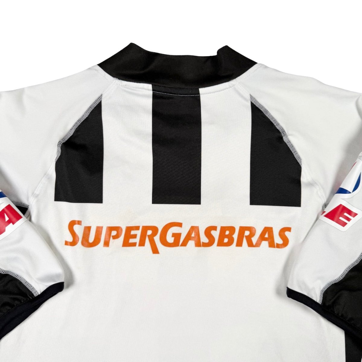 2006 Botafogo Domicile (L) - Iconic Football Shop